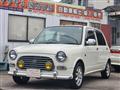 2002 Daihatsu Miragino