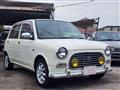2002 Daihatsu Miragino
