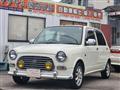 2002 Daihatsu Miragino