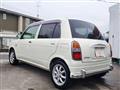 2002 Daihatsu Miragino