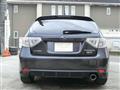 2011 Subaru Impreza