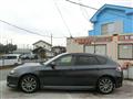 2011 Subaru Impreza
