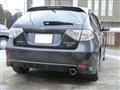 2011 Subaru Impreza