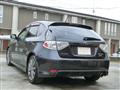 2011 Subaru Impreza