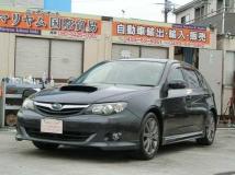 2011 Subaru Impreza