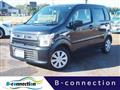 2019 Suzuki Wagon R