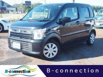 2019 Suzuki Wagon R