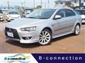 2007 Mitsubishi Galant Fortis