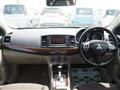 2007 Mitsubishi Galant Fortis