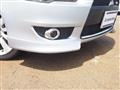 2007 Mitsubishi Galant Fortis