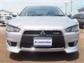 2007 Mitsubishi Galant Fortis