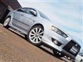 2007 Mitsubishi Galant Fortis