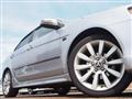 2007 Mitsubishi Galant Fortis