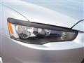 2007 Mitsubishi Galant Fortis
