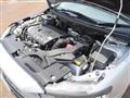 2007 Mitsubishi Galant Fortis