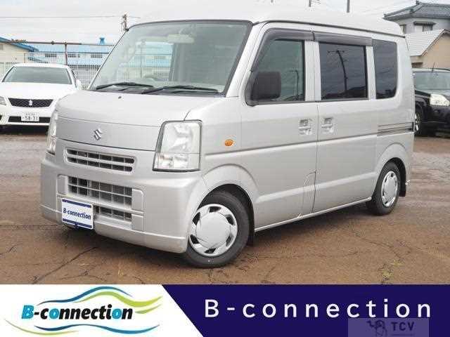 2010 Suzuki Every