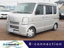 2010 Suzuki Every