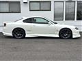 2001 Nissan Silvia