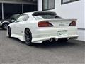 2001 Nissan Silvia
