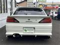 2001 Nissan Silvia