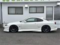 2001 Nissan Silvia