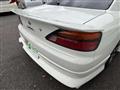 2001 Nissan Silvia