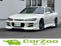 2001 Nissan Silvia