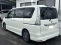 2016 Nissan Serena