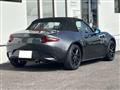 2022 Mazda Roadster