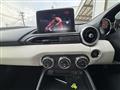 2022 Mazda Roadster