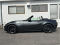 2022 Mazda Roadster