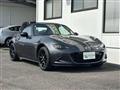 2022 Mazda Roadster