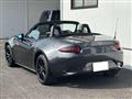 2022 Mazda Roadster