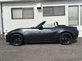 2022 Mazda Roadster