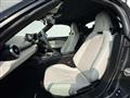 2022 Mazda Roadster