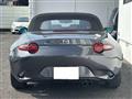 2022 Mazda Roadster