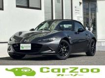 2022 Mazda Roadster