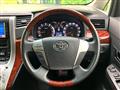 2010 Toyota Vellfire
