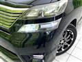 2010 Toyota Vellfire
