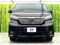 2010 Toyota Vellfire