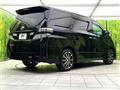 2010 Toyota Vellfire