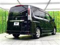 2012 Nissan Serena