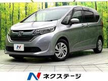2019 Honda Freed