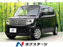 2013 Nissan Moco