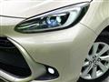 2022 Toyota AQUA