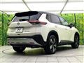 2024 Nissan X-Trail