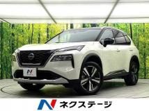2024 Nissan X-Trail