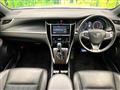 2015 Toyota Harrier