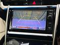 2015 Toyota Harrier