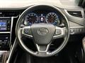 2015 Toyota Harrier